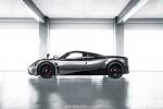 Pagani Huayra by SS Customs 2015 года
